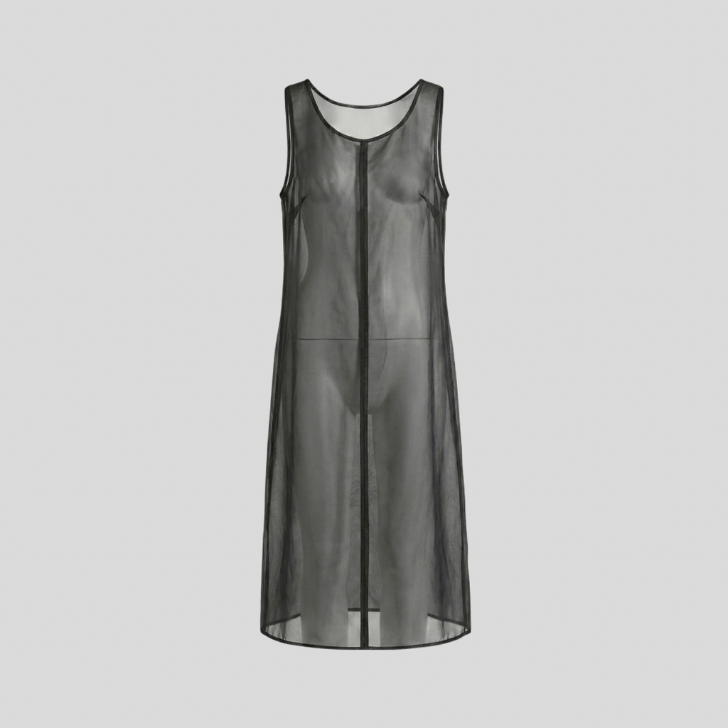 THE DUALITY DRESS