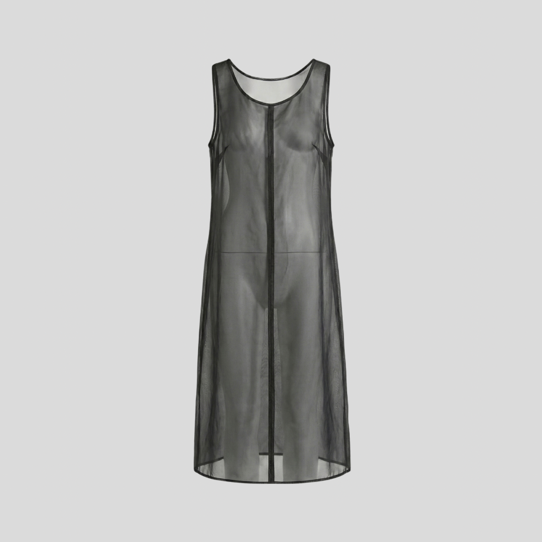 THE DUALITY DRESS