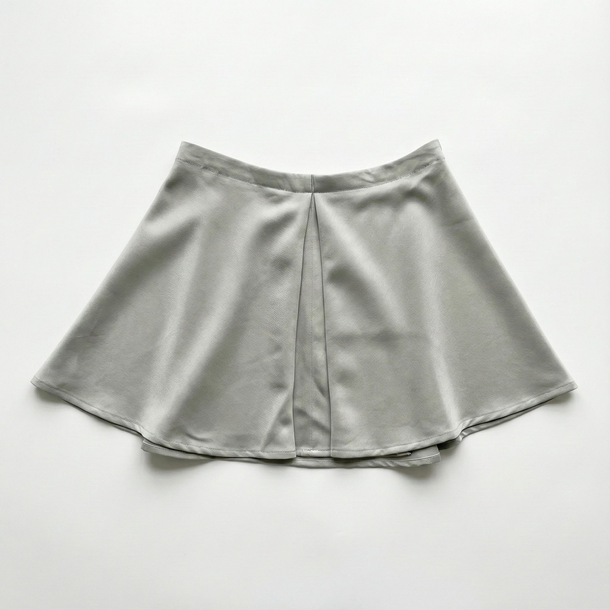 STATE OF AWE TOP/SKIRT IN SAGE