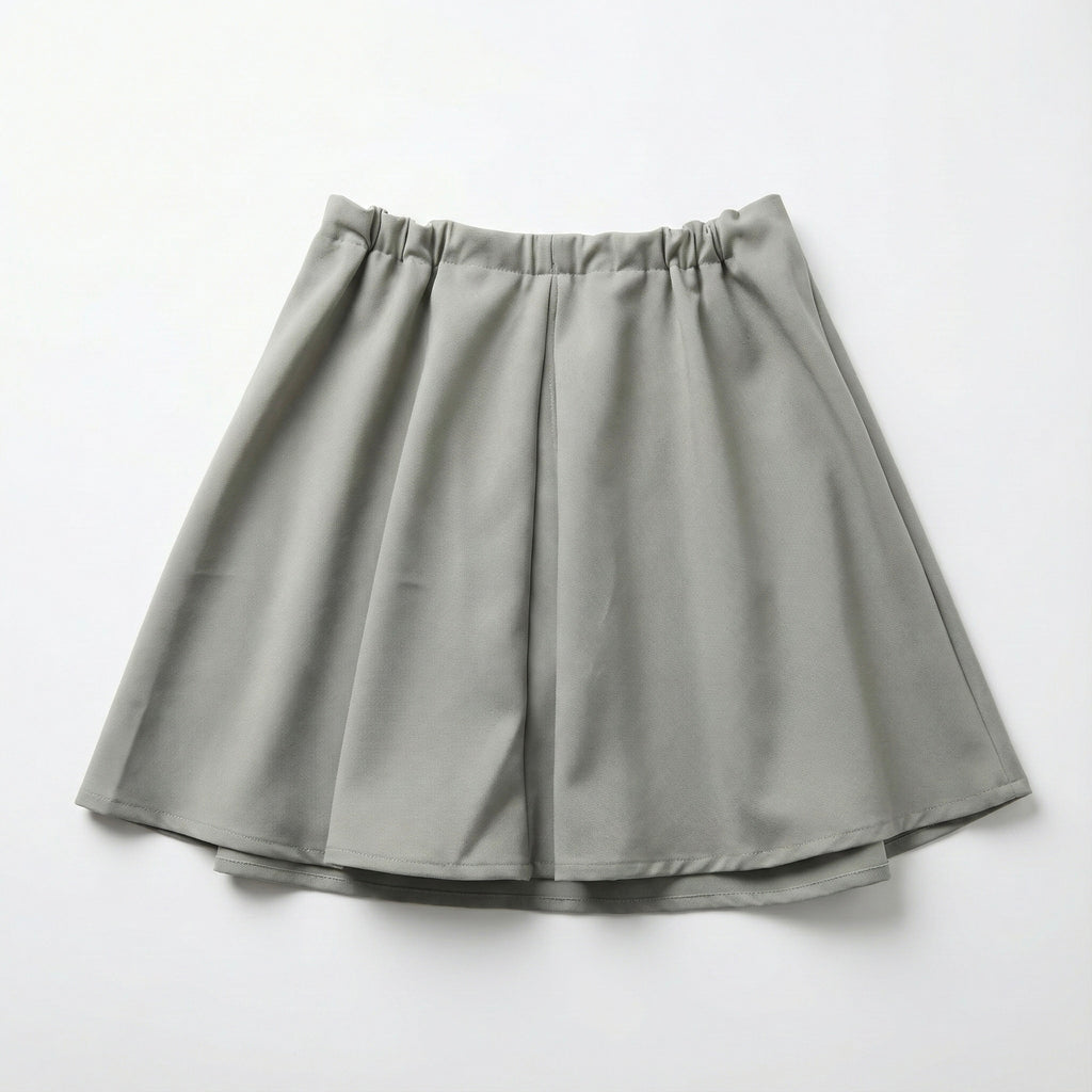 STATE OF AWE TOP/SKIRT IN SAGE