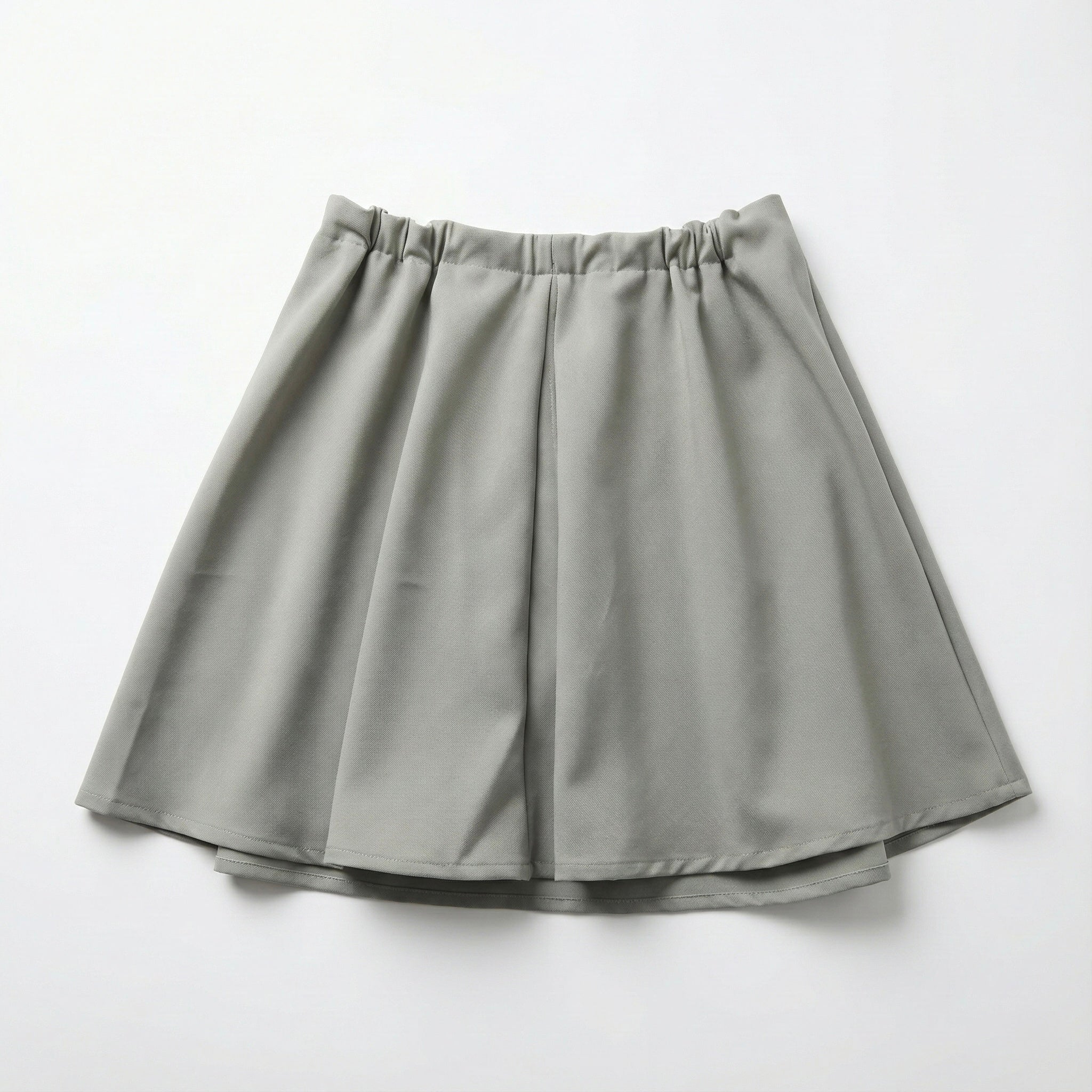 STATE OF AWE TOP/SKIRT IN SAGE
