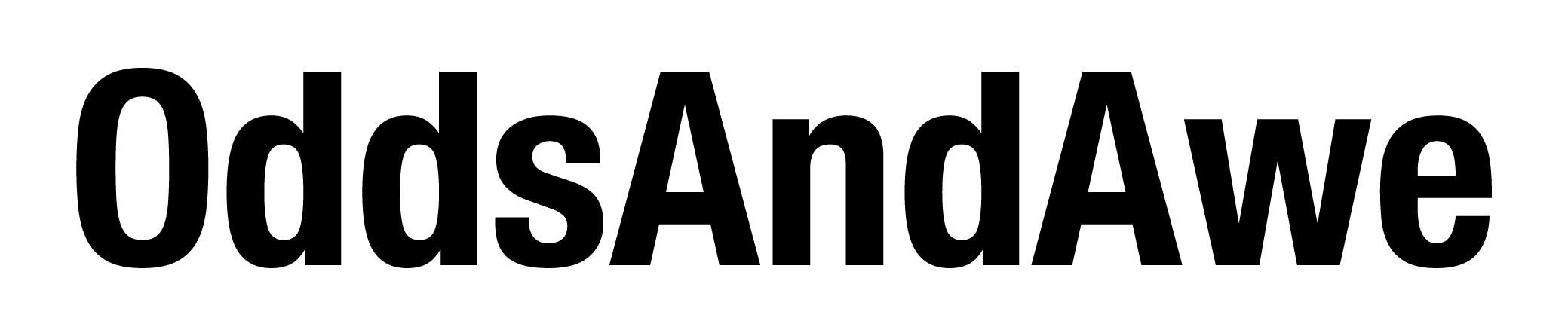 OddsAndAwe
