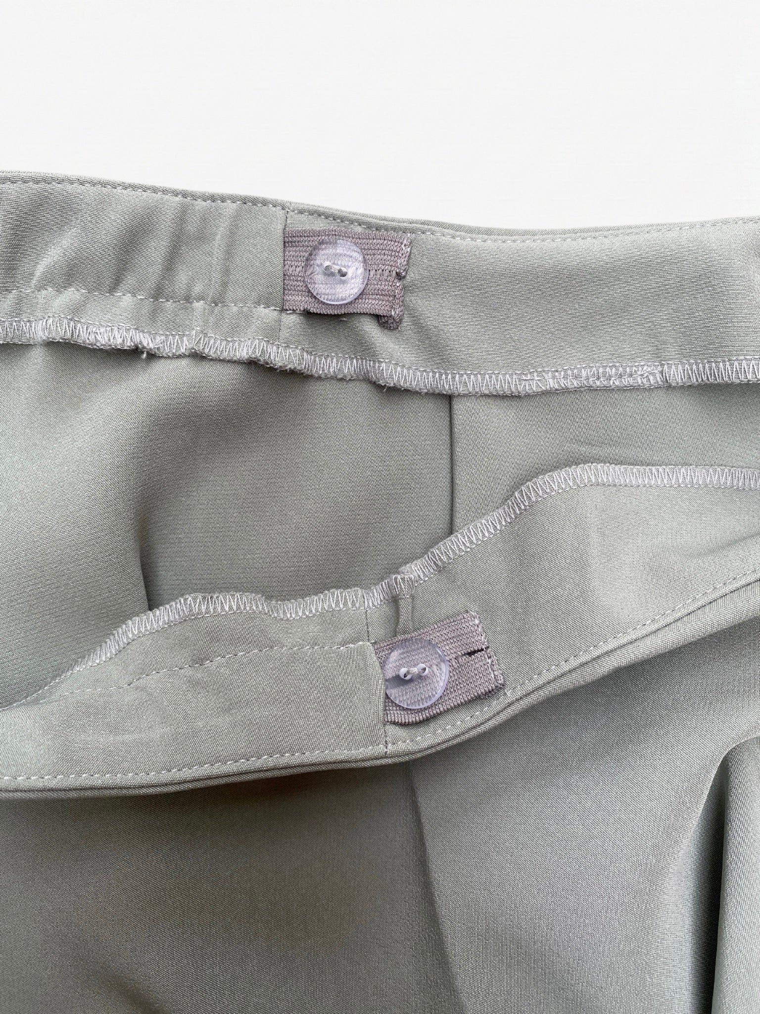 STATE OF AWE TOP/SKIRT IN SAGE